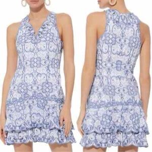 Jonathan Simkhai | Dresses | New Jonathan Simkhai Morrigan Linen Mini Dress  In Ivory | Poshmark